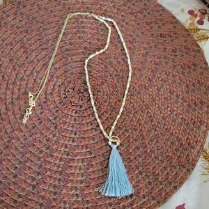 SALE! NWOT Lucky🍀Brand Necklace
